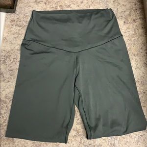 Aerie “Play Real Me” High Waisted Leggings